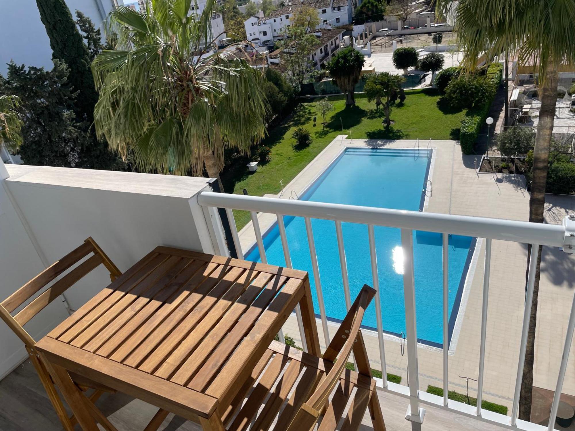 Bonanza Relax Home Benalmadena Exterior photo