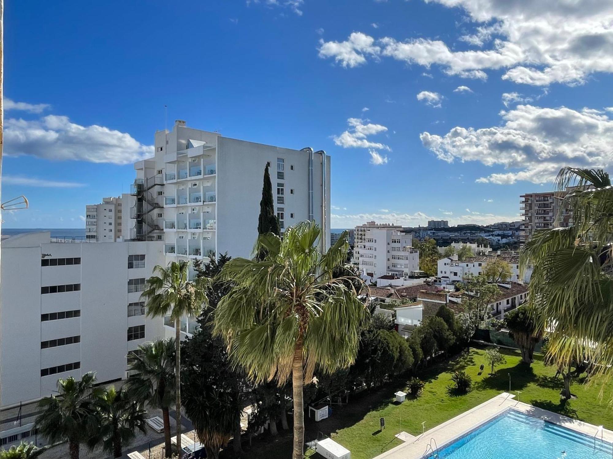 Bonanza Relax Home Benalmadena Exterior photo