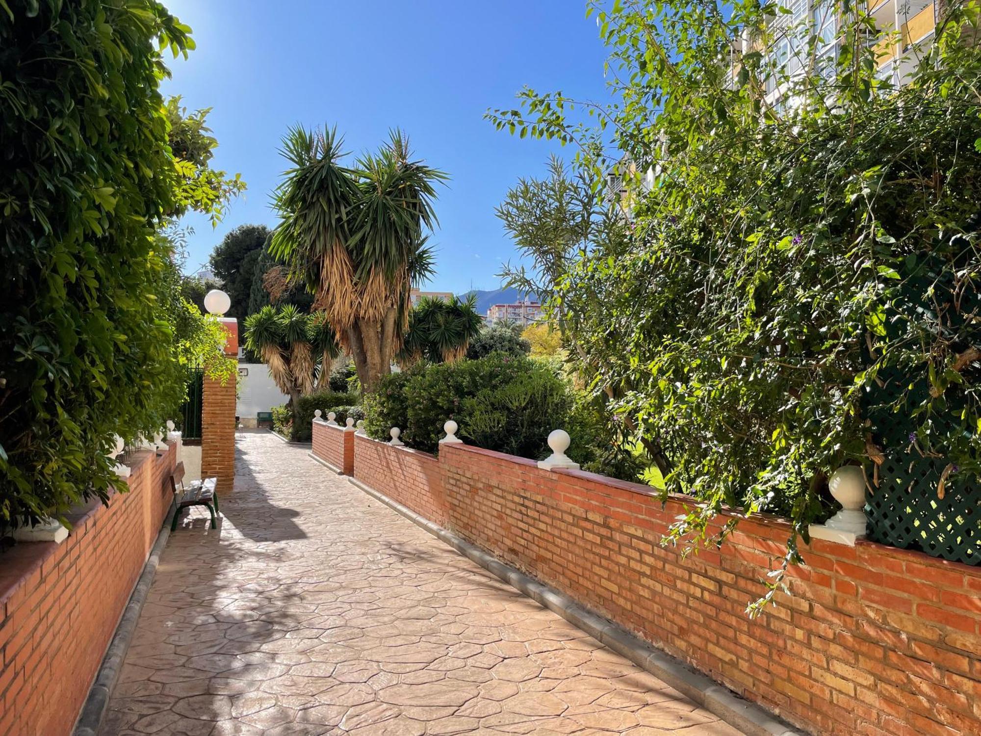 Bonanza Relax Home Benalmadena Exterior photo