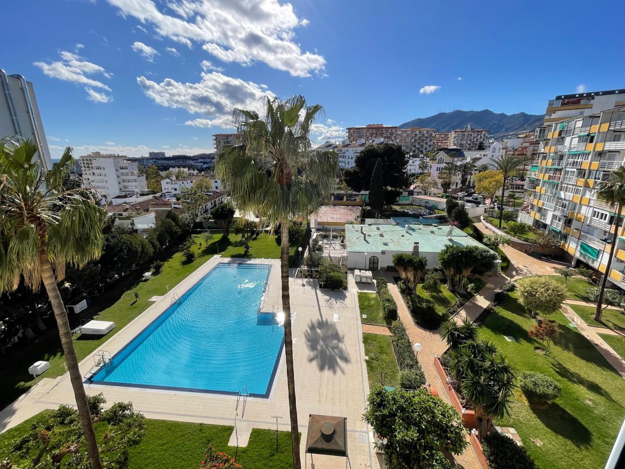 Bonanza Relax Home Benalmadena Exterior photo