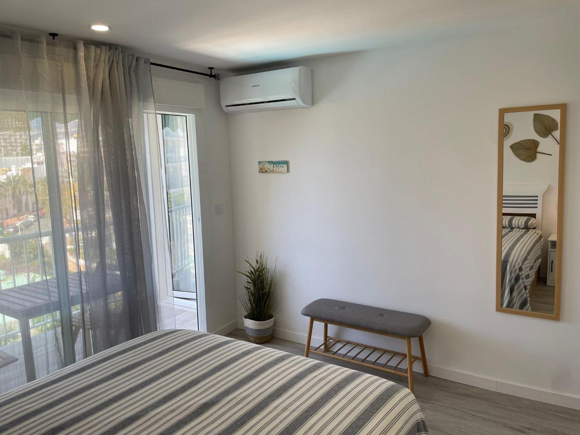 Bonanza Relax Home Benalmadena Exterior photo