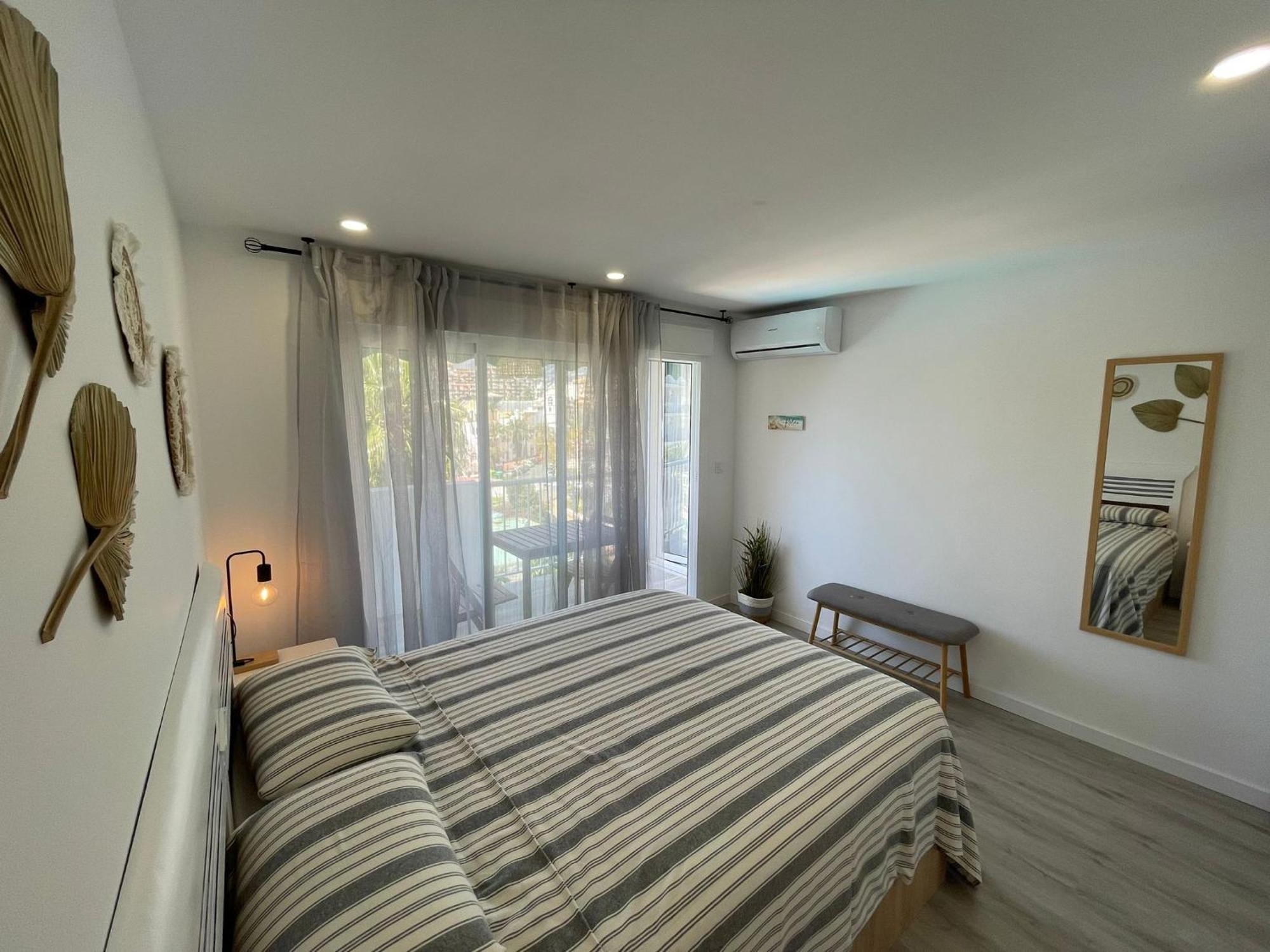 Bonanza Relax Home Benalmadena Exterior photo