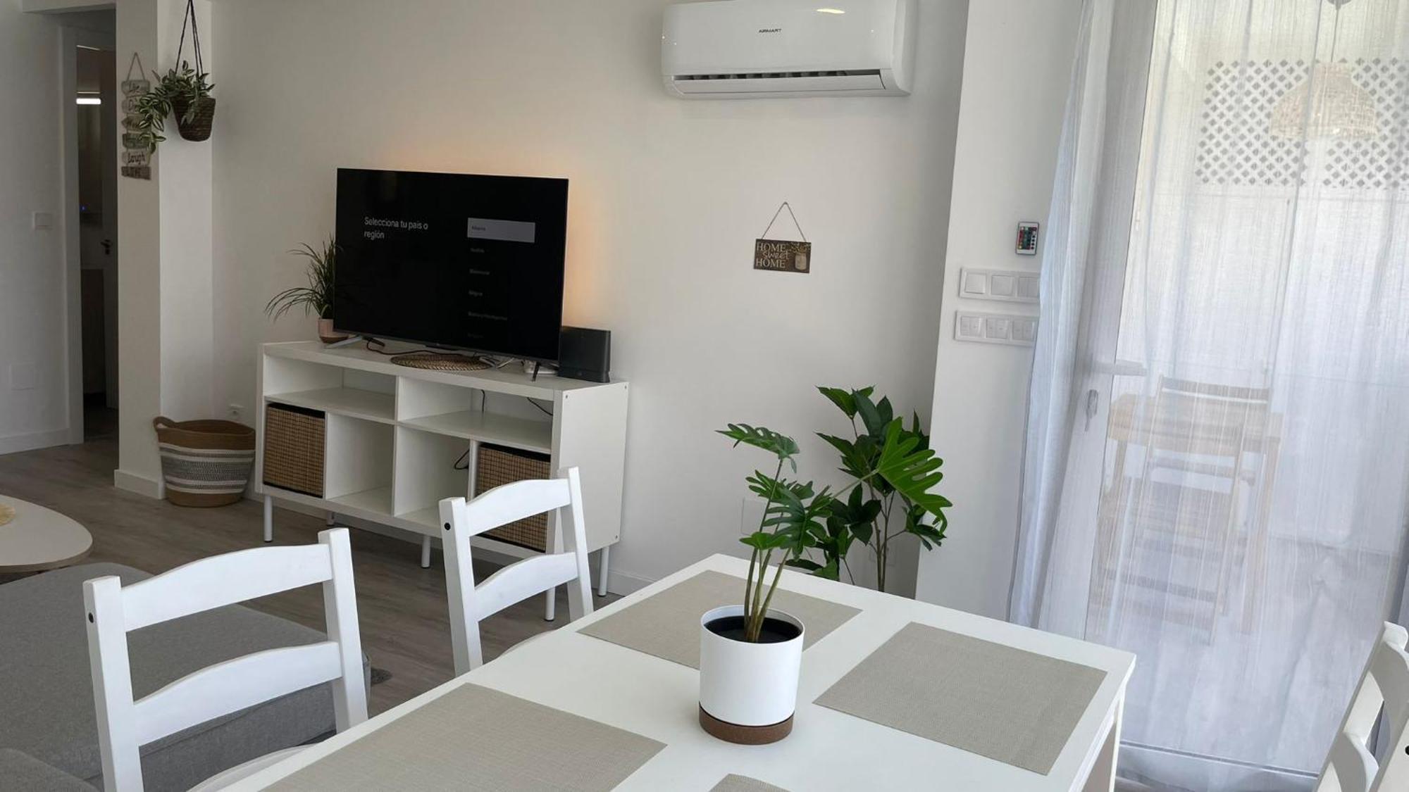 Bonanza Relax Home Benalmadena Exterior photo